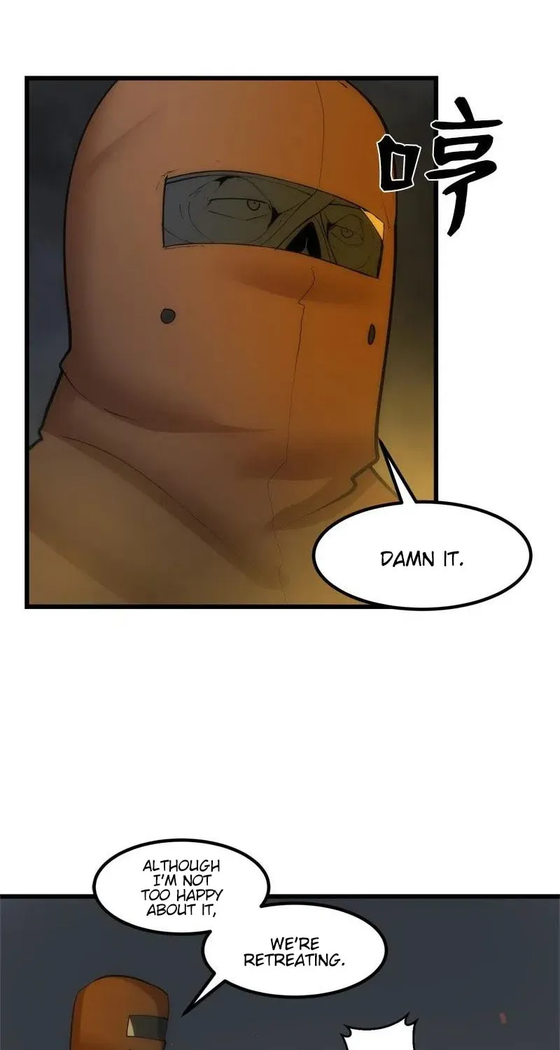 Dungeon Majesty Chapter 75 page 41 - 