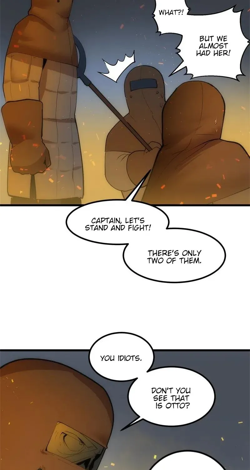 Dungeon Majesty Chapter 75 page 42 - 