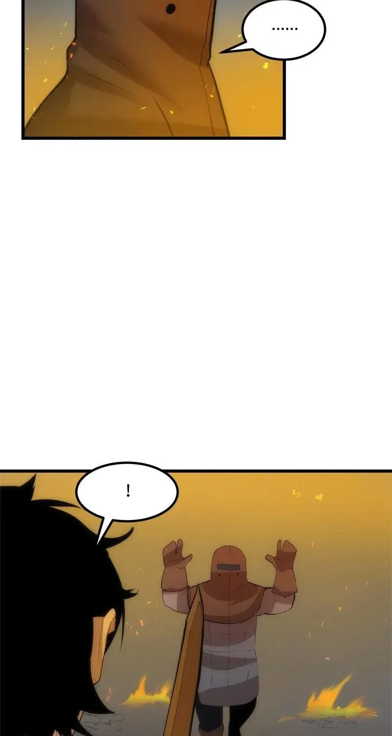 Dungeon Majesty Chapter 75 page 47 - 
