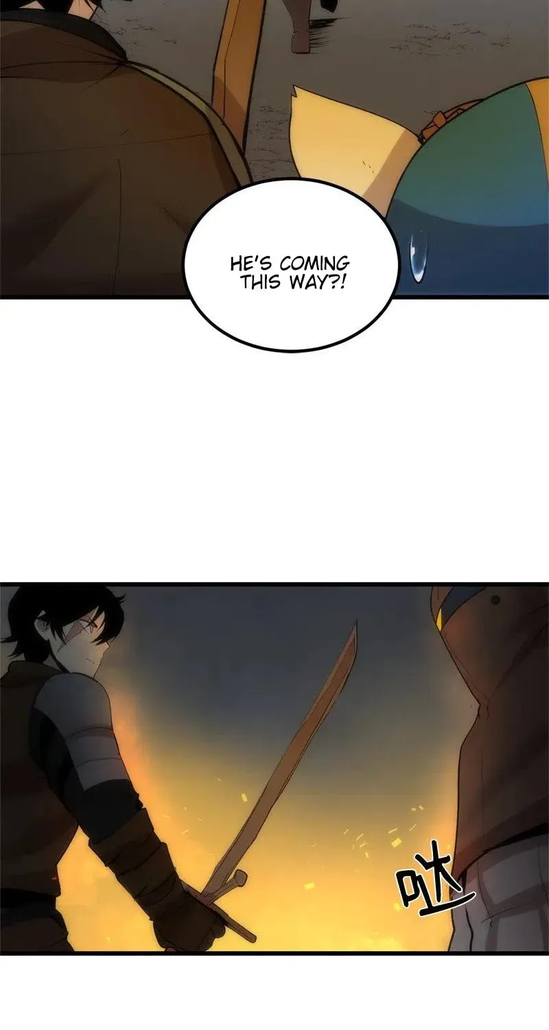 Dungeon Majesty Chapter 75 page 48 - 