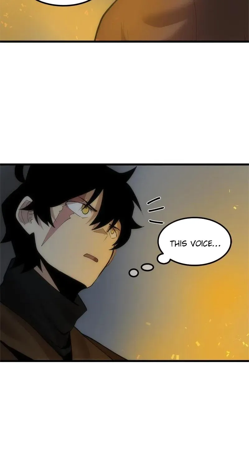 Dungeon Majesty Chapter 75 page 50 - 