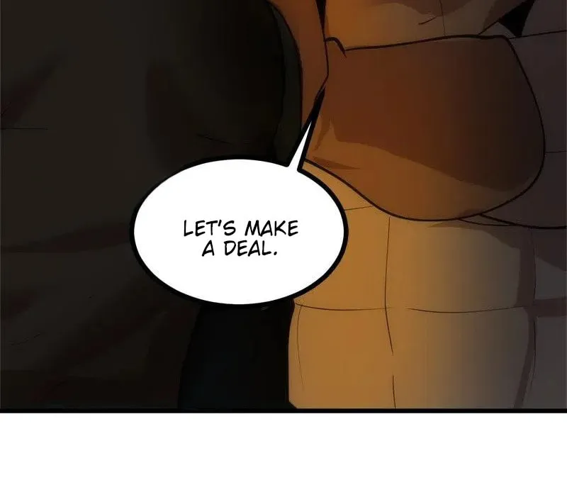 Dungeon Majesty Chapter 75 page 54 - 