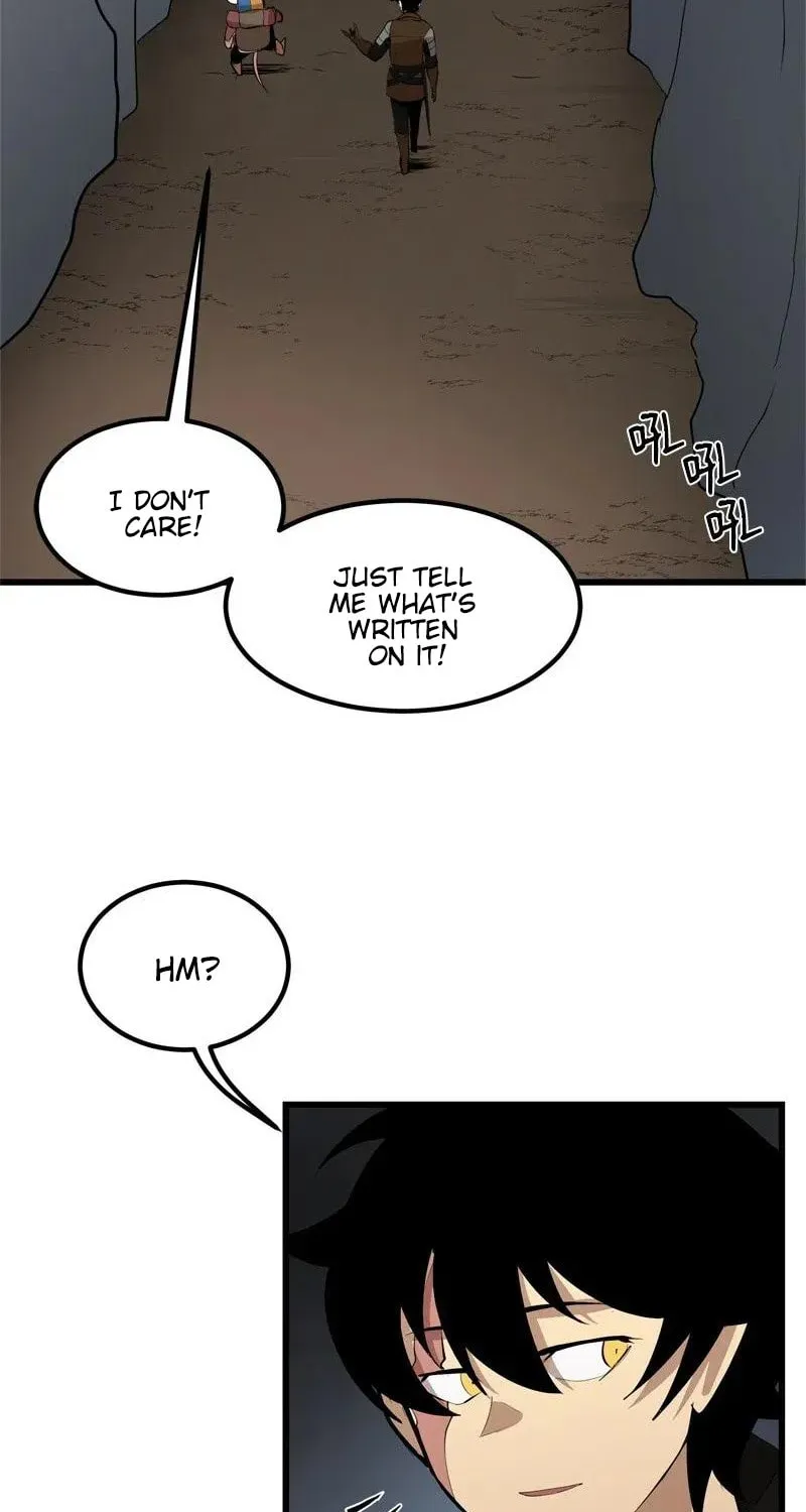 Dungeon Majesty Chapter 75 page 7 - 