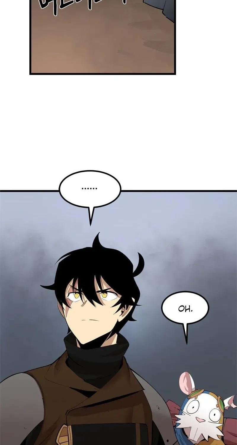 Dungeon Majesty Chapter 75 page 9 - 