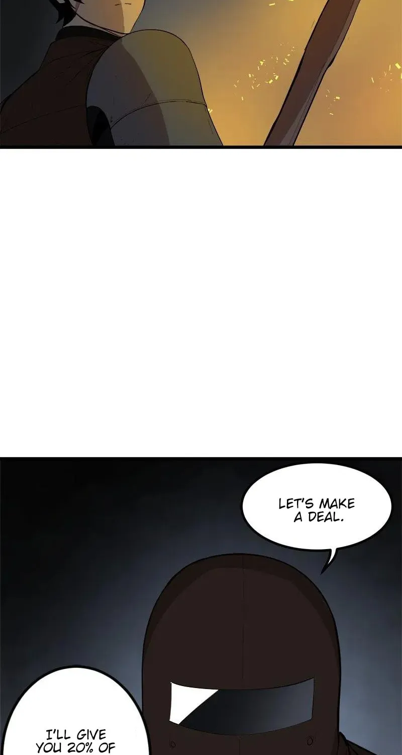 Dungeon Majesty Chapter 76 page 12 - 