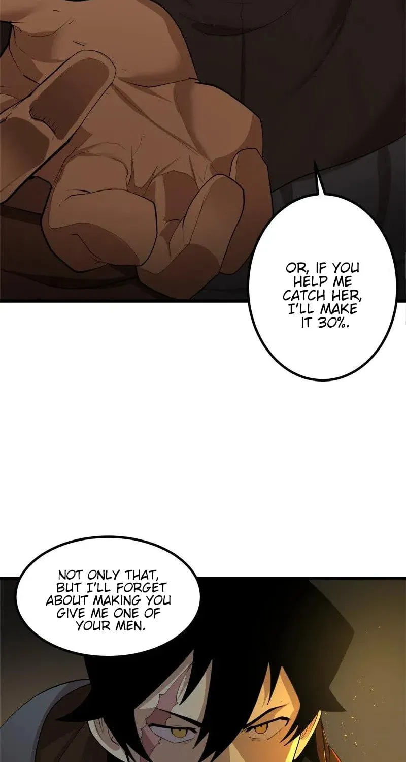 Dungeon Majesty Chapter 76 page 14 - 