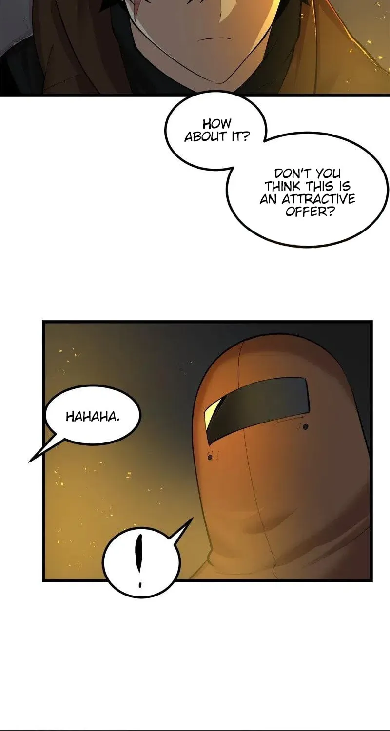 Dungeon Majesty Chapter 76 page 15 - 