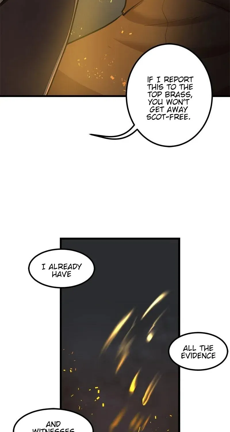 Dungeon Majesty Chapter 76 page 17 - 