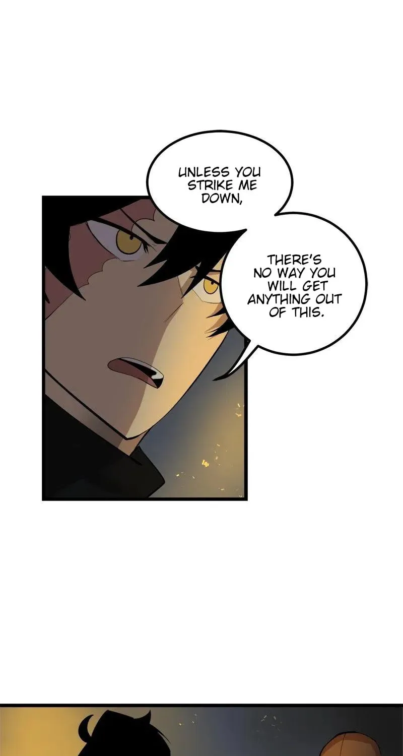 Dungeon Majesty Chapter 76 page 19 - 