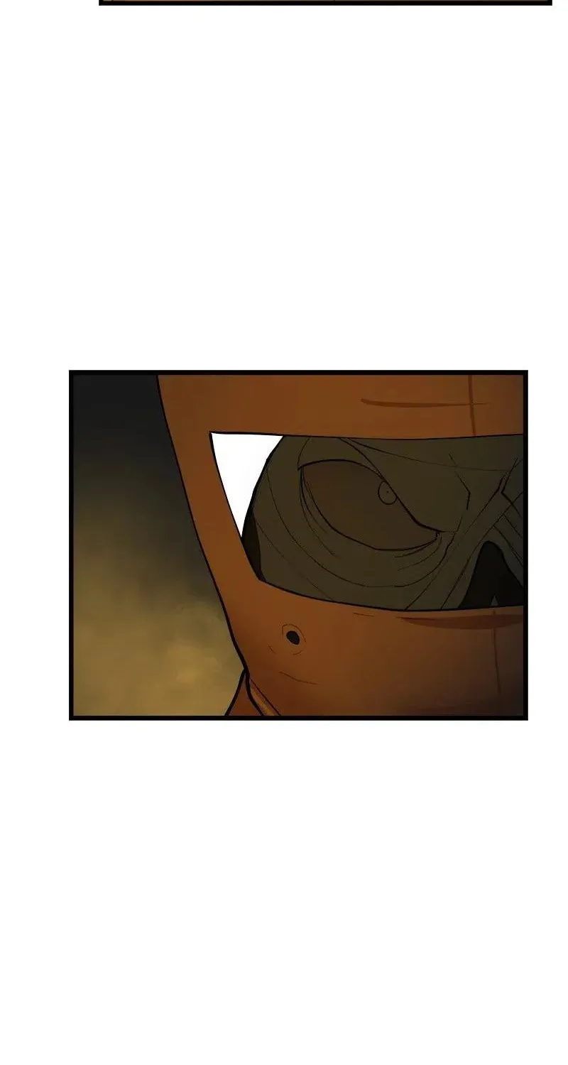 Dungeon Majesty Chapter 76 page 21 - 