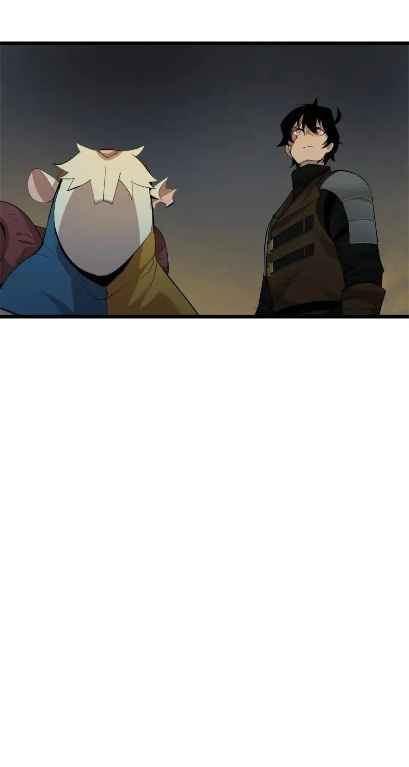 Dungeon Majesty Chapter 76 page 24 - 