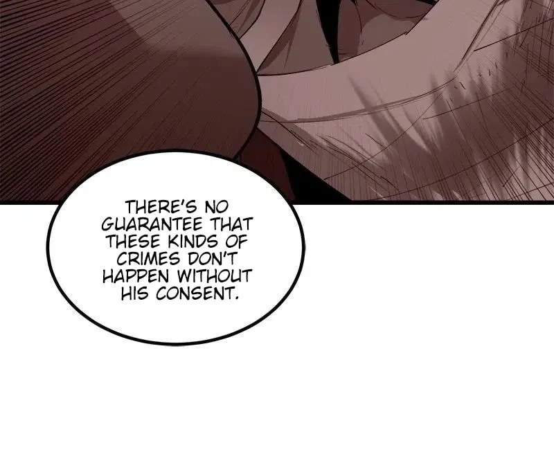 Dungeon Majesty Chapter 76 page 28 - 
