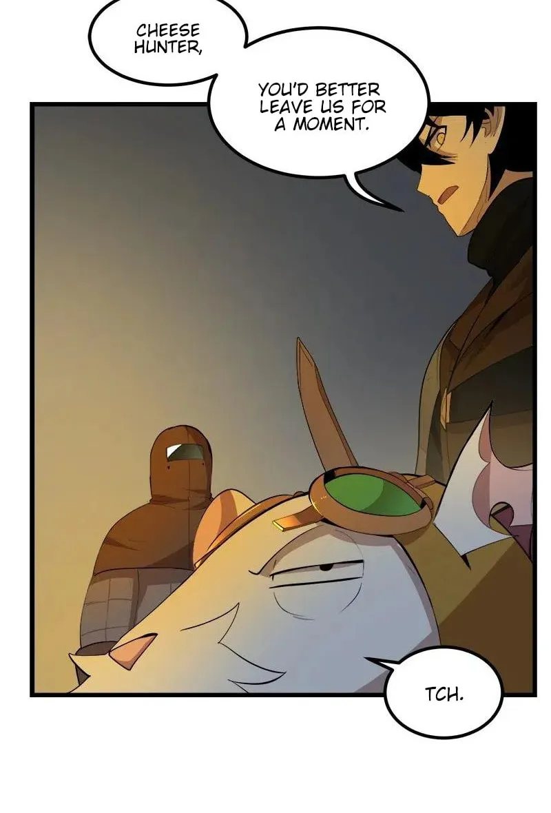 Dungeon Majesty Chapter 76 page 4 - 
