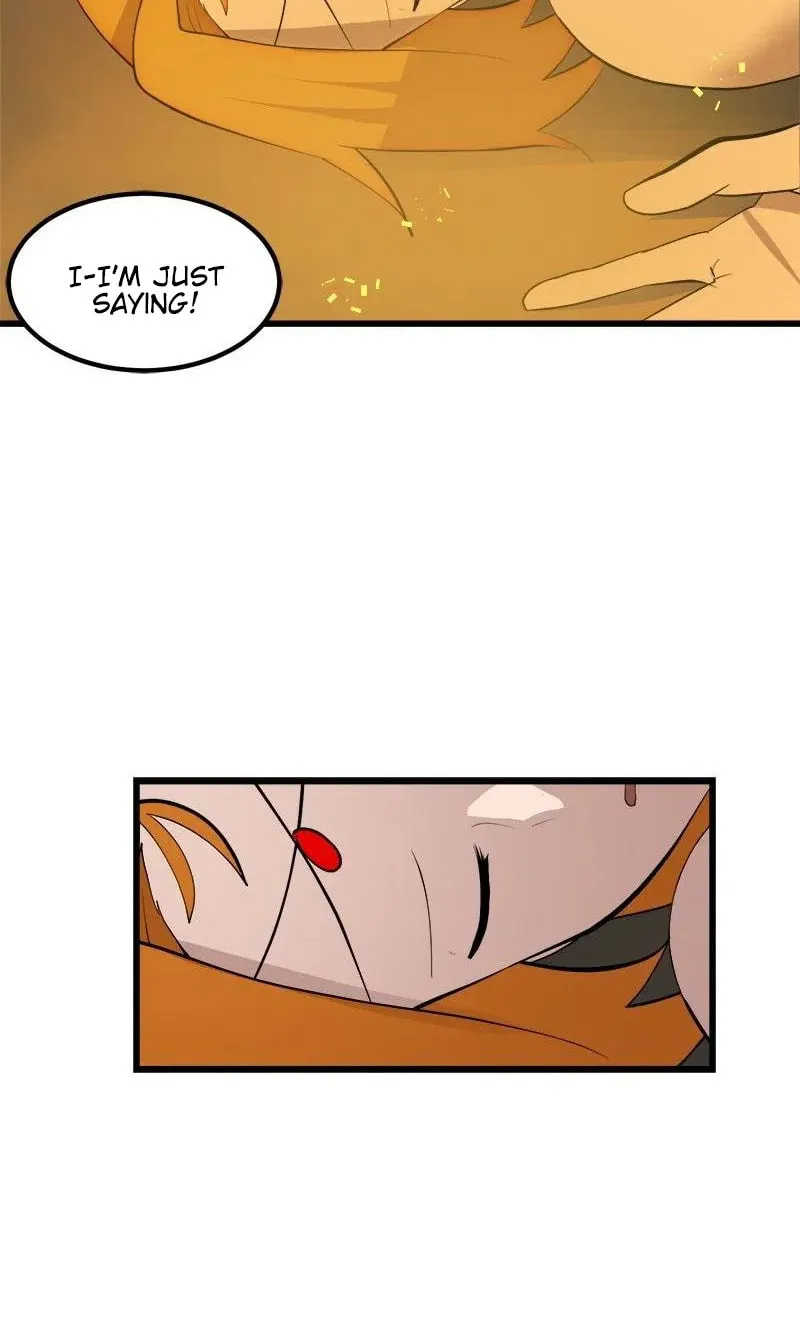 Dungeon Majesty Chapter 76 page 33 - 