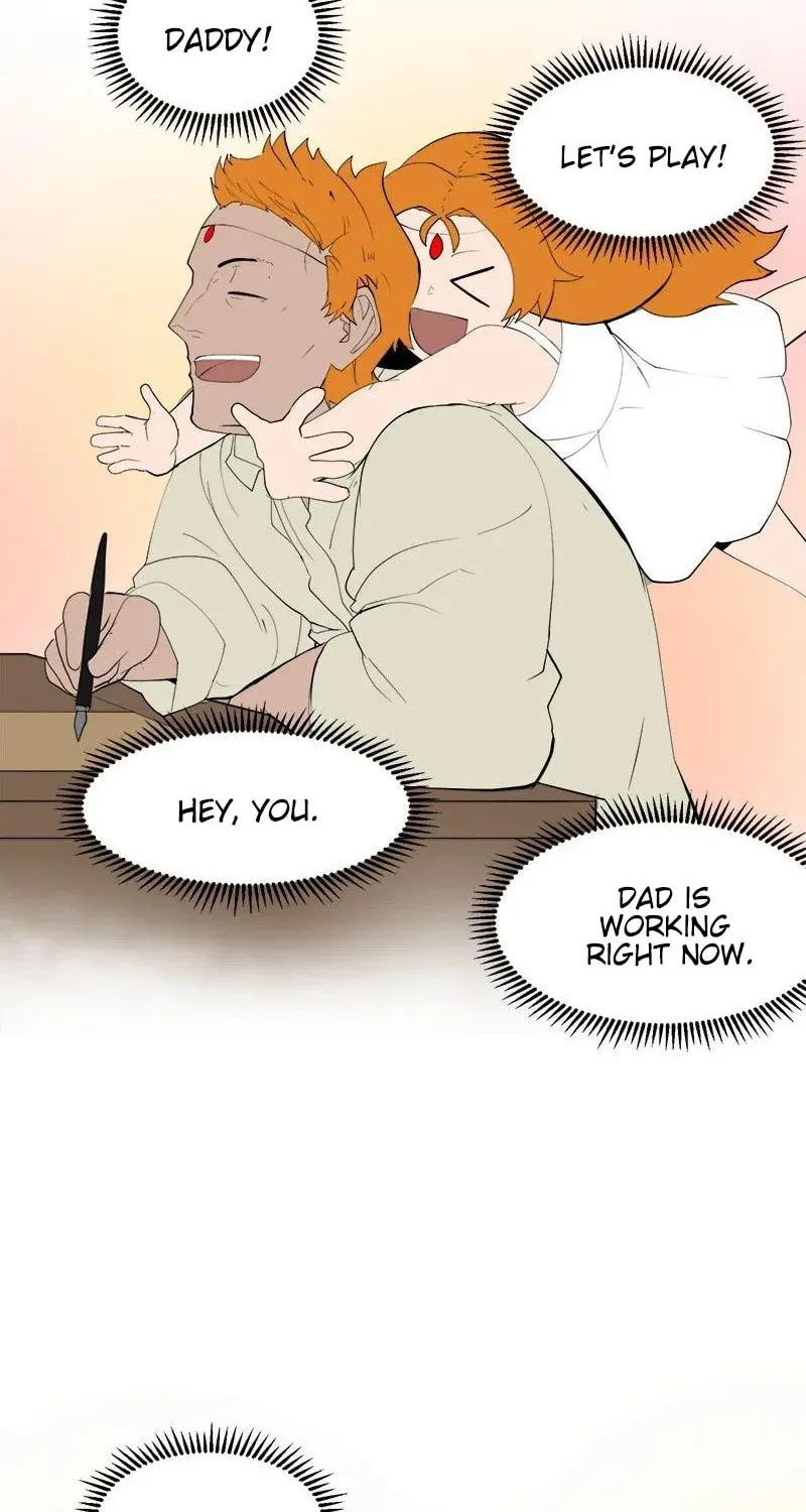Dungeon Majesty Chapter 76 page 35 - 