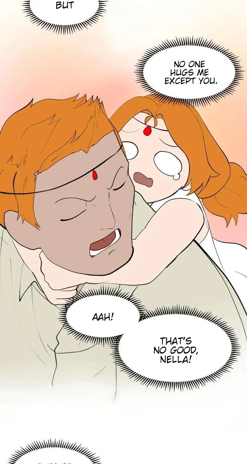 Dungeon Majesty Chapter 76 page 36 - 