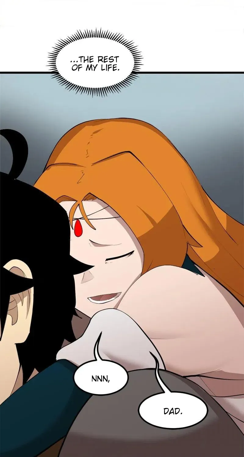 Dungeon Majesty Chapter 76 page 39 - 