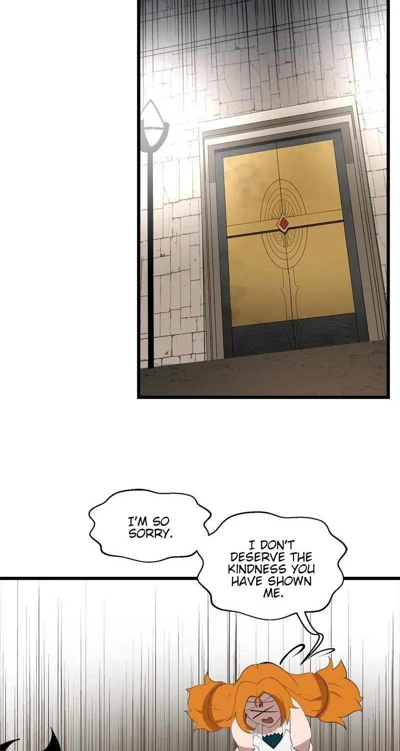 Dungeon Majesty Chapter 76 page 44 - 