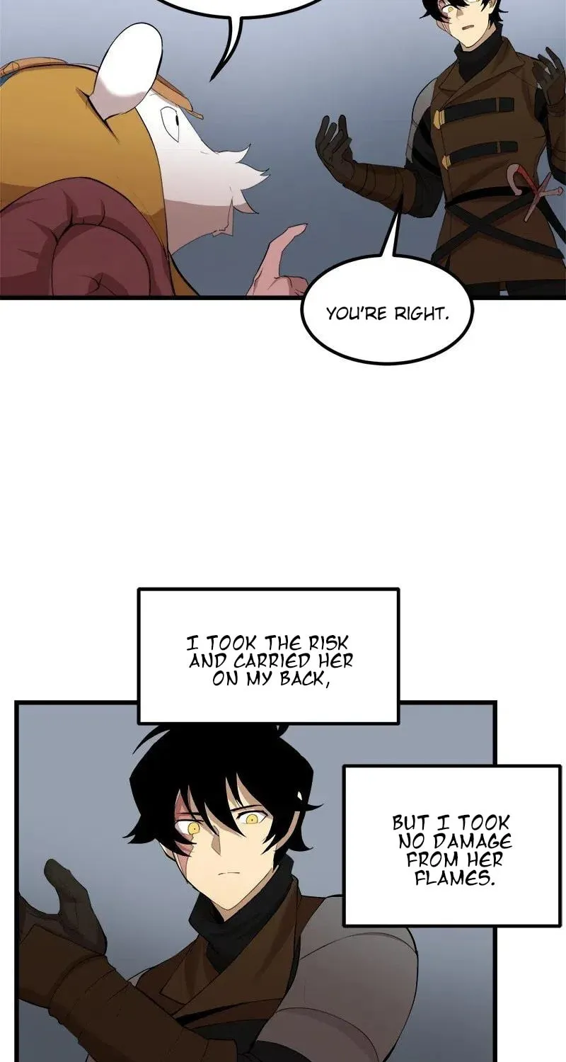 Dungeon Majesty Chapter 76 page 46 - 
