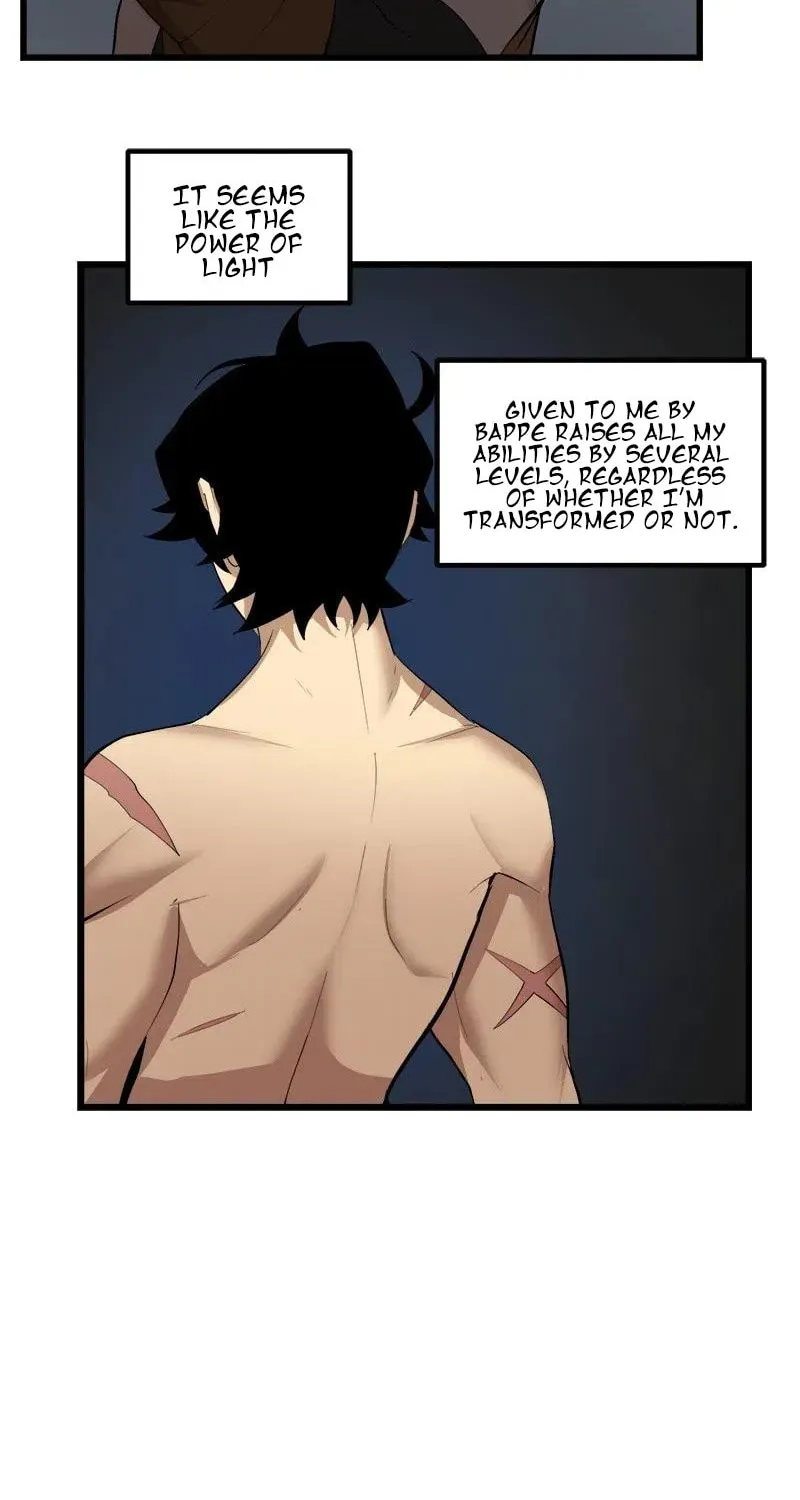 Dungeon Majesty Chapter 76 page 47 - 