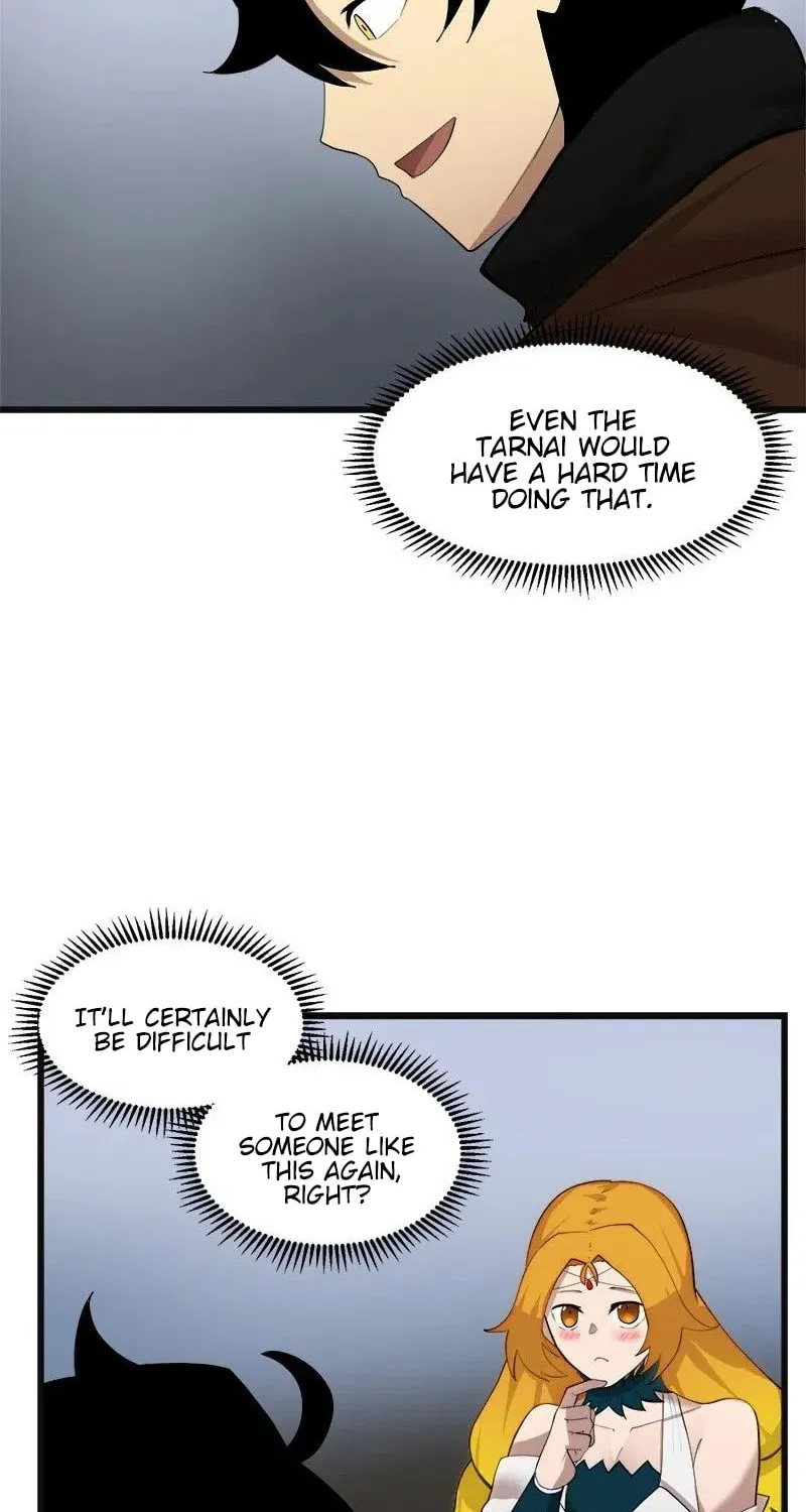 Dungeon Majesty Chapter 76 page 50 - 