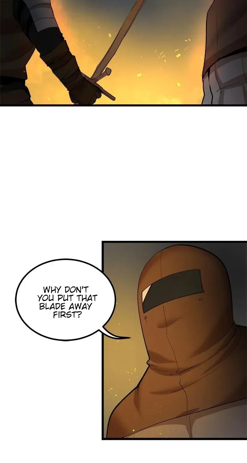 Dungeon Majesty Chapter 76 page 6 - 