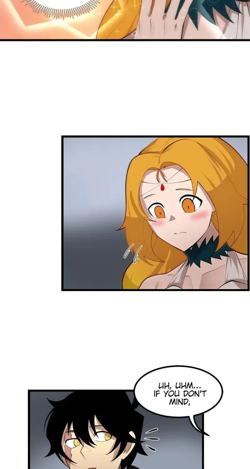 Dungeon Majesty Chapter 76 page 52 - 