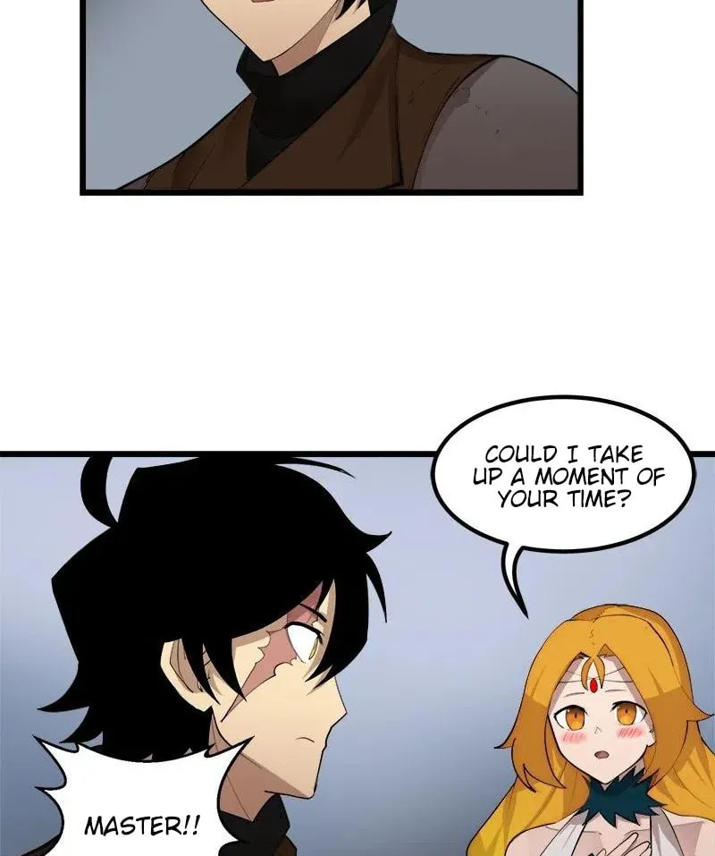 Dungeon Majesty Chapter 76 page 53 - 