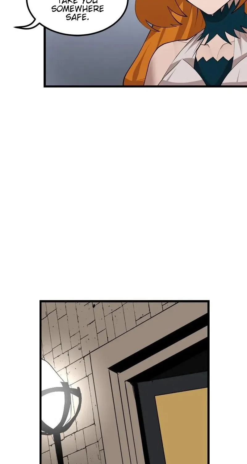 Dungeon Majesty Chapter 76 page 57 - 