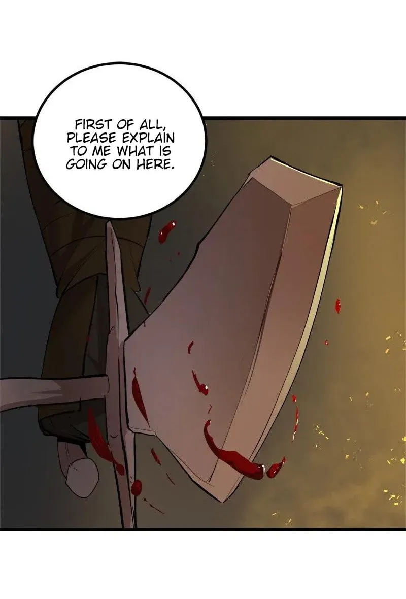 Dungeon Majesty Chapter 76 page 8 - 