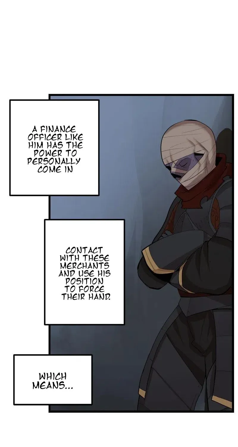 Dungeon Majesty Chapter 77 page 13 - 