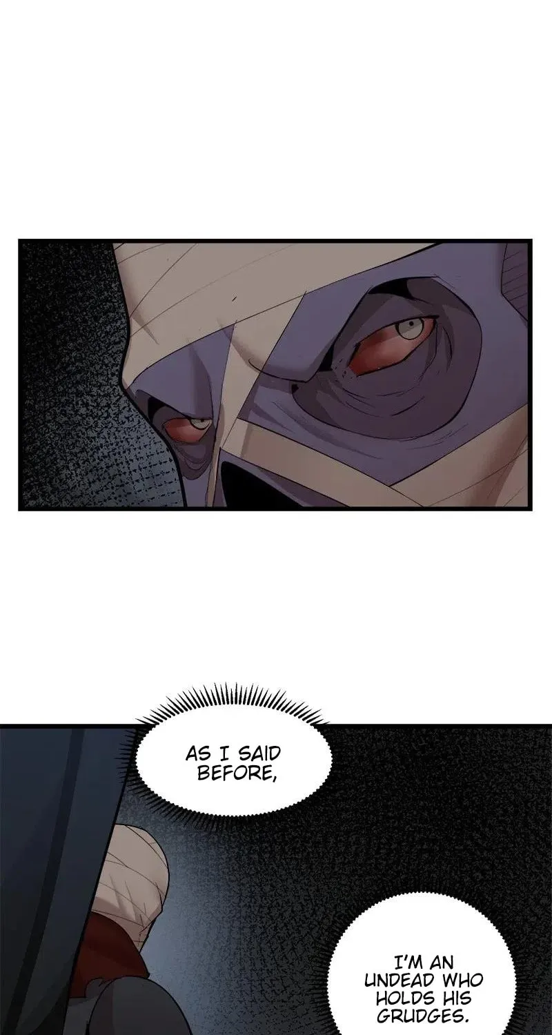Dungeon Majesty Chapter 77 page 14 - 