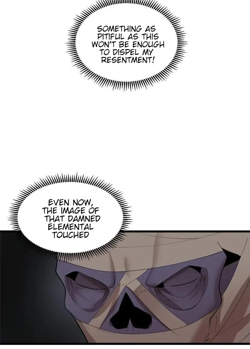 Dungeon Majesty Chapter 77 page 20 - 
