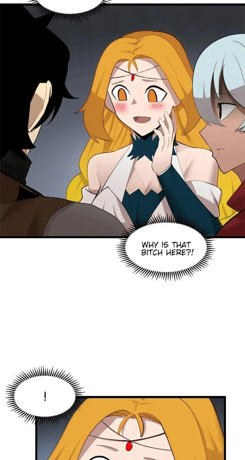 Dungeon Majesty Chapter 77 page 24 - 