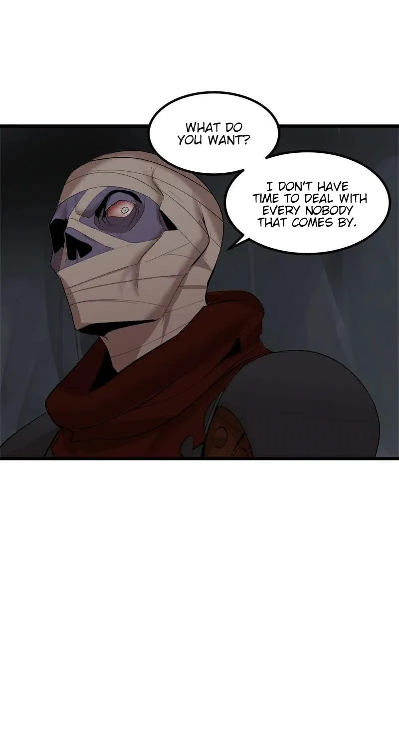 Dungeon Majesty Chapter 77 page 31 - 