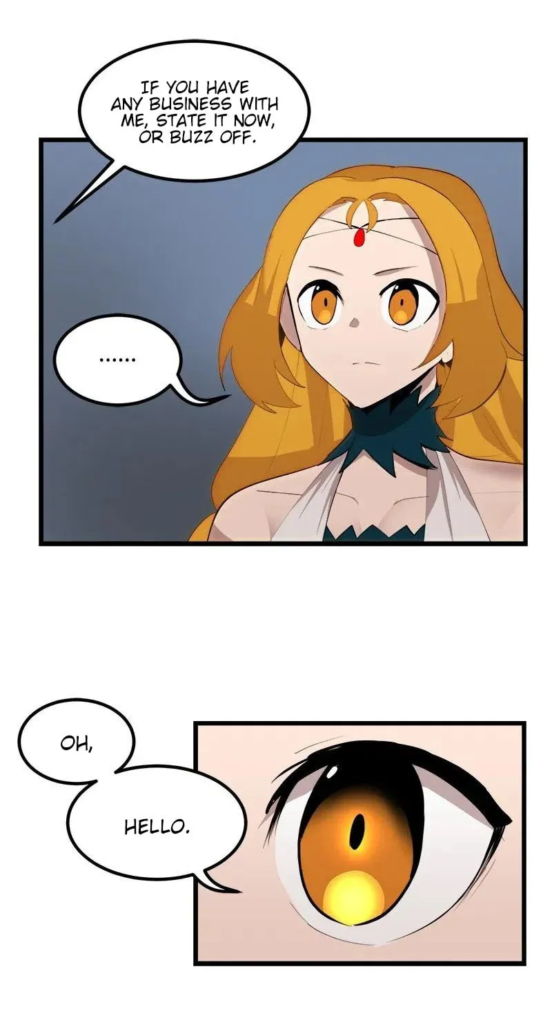 Dungeon Majesty Chapter 77 page 32 - 
