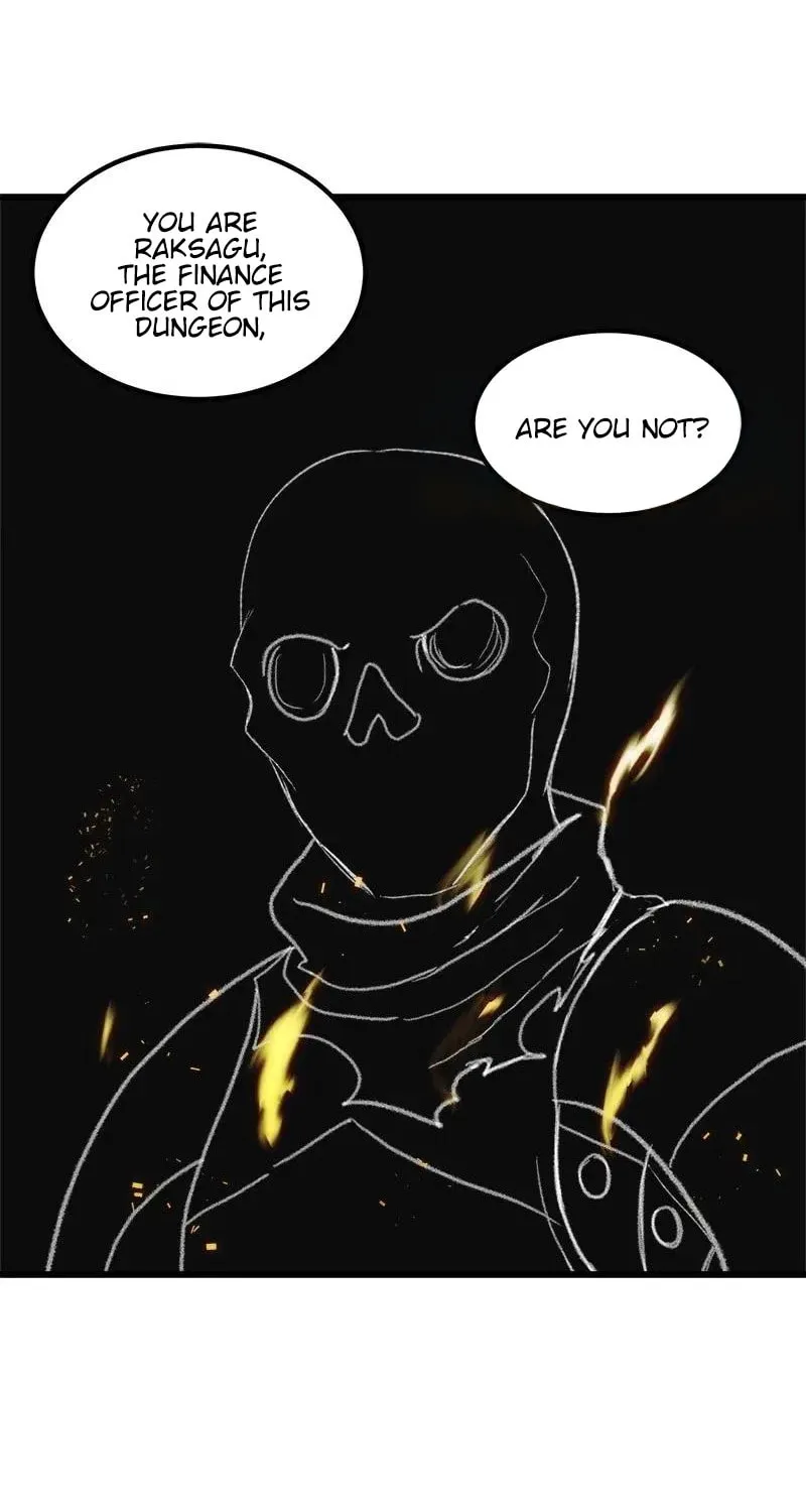 Dungeon Majesty Chapter 77 page 33 - 