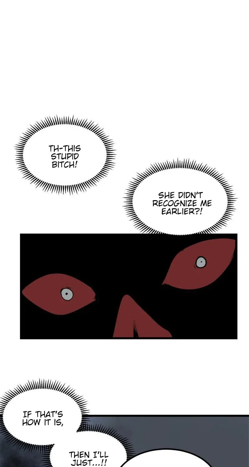 Dungeon Majesty Chapter 77 page 34 - 