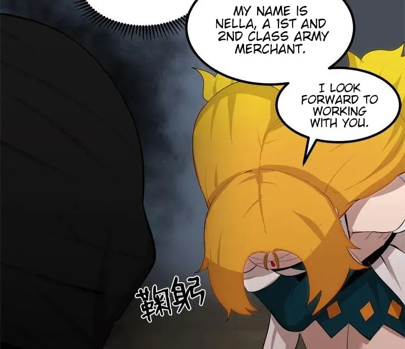 Dungeon Majesty Chapter 77 page 35 - 
