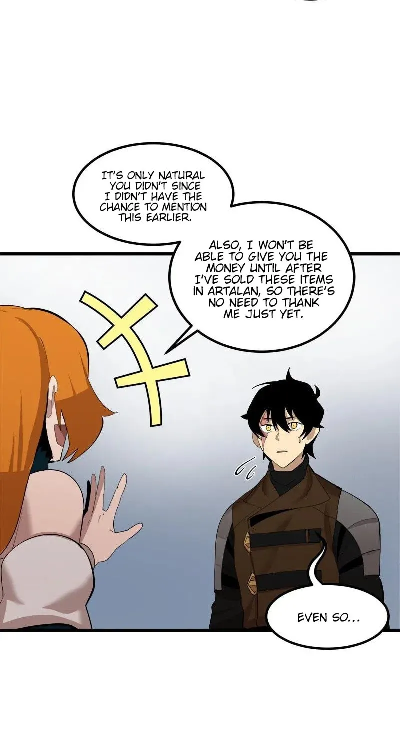 Dungeon Majesty Chapter 77 page 43 - 
