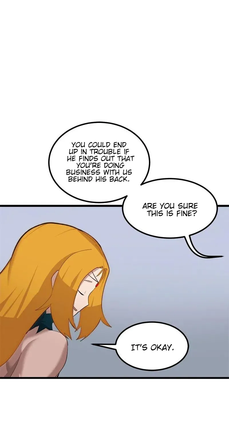 Dungeon Majesty Chapter 77 page 44 - 