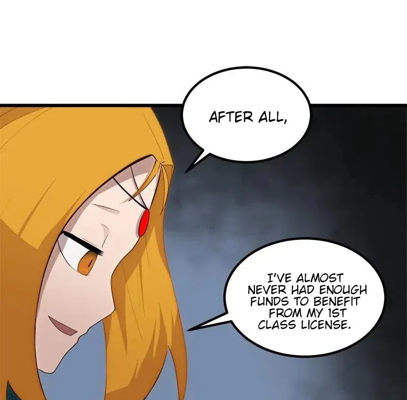 Dungeon Majesty Chapter 77 page 45 - 