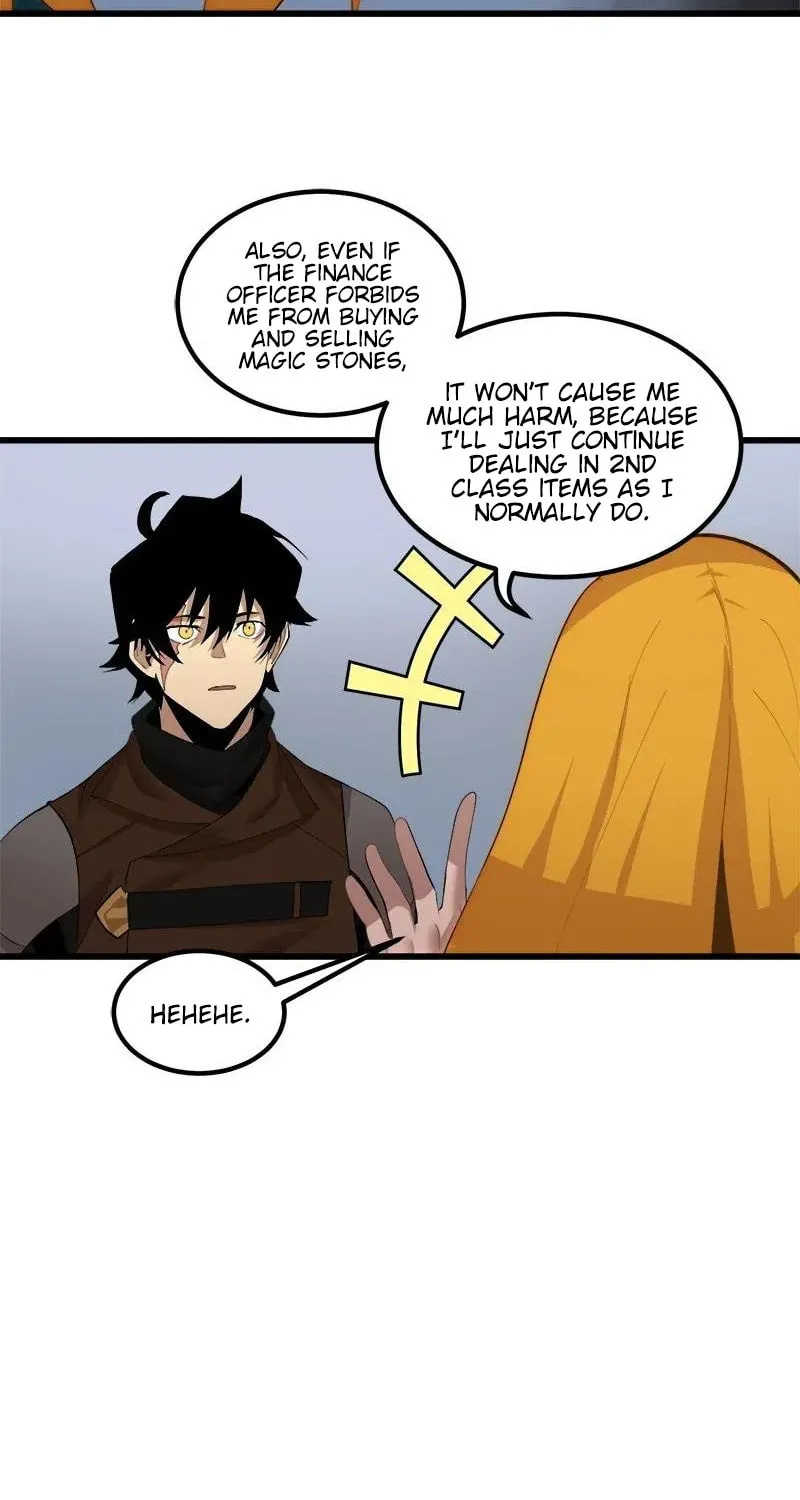 Dungeon Majesty Chapter 77 page 46 - 