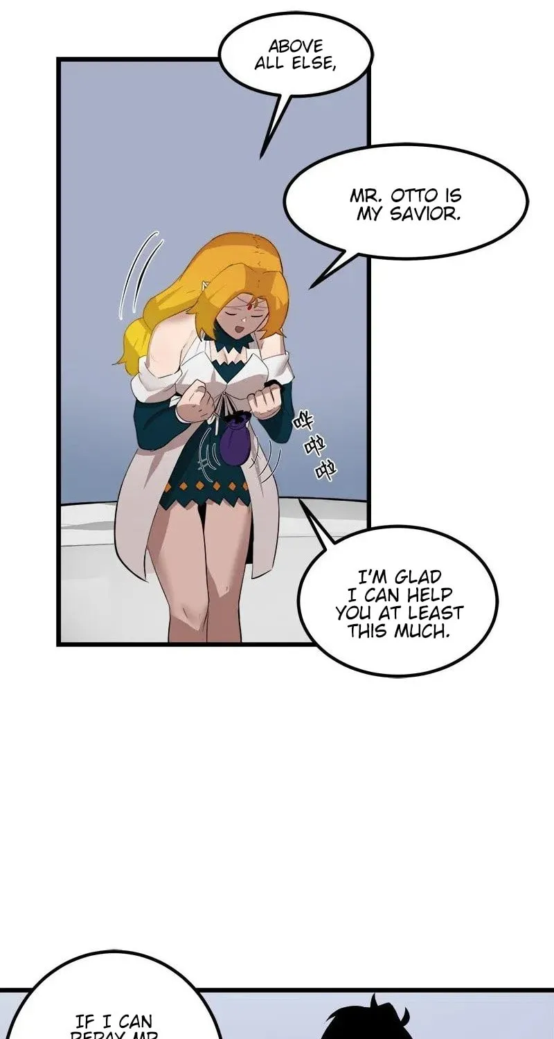 Dungeon Majesty Chapter 77 page 47 - 