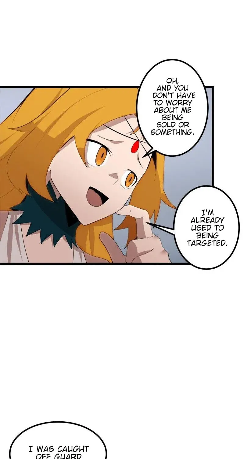 Dungeon Majesty Chapter 77 page 49 - 