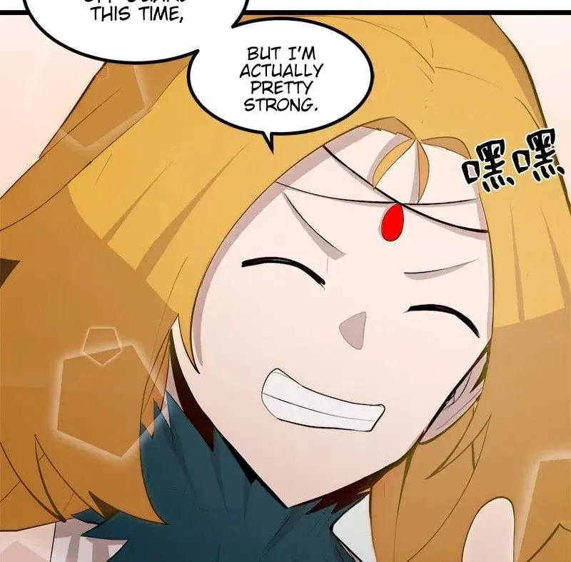 Dungeon Majesty Chapter 77 page 50 - 