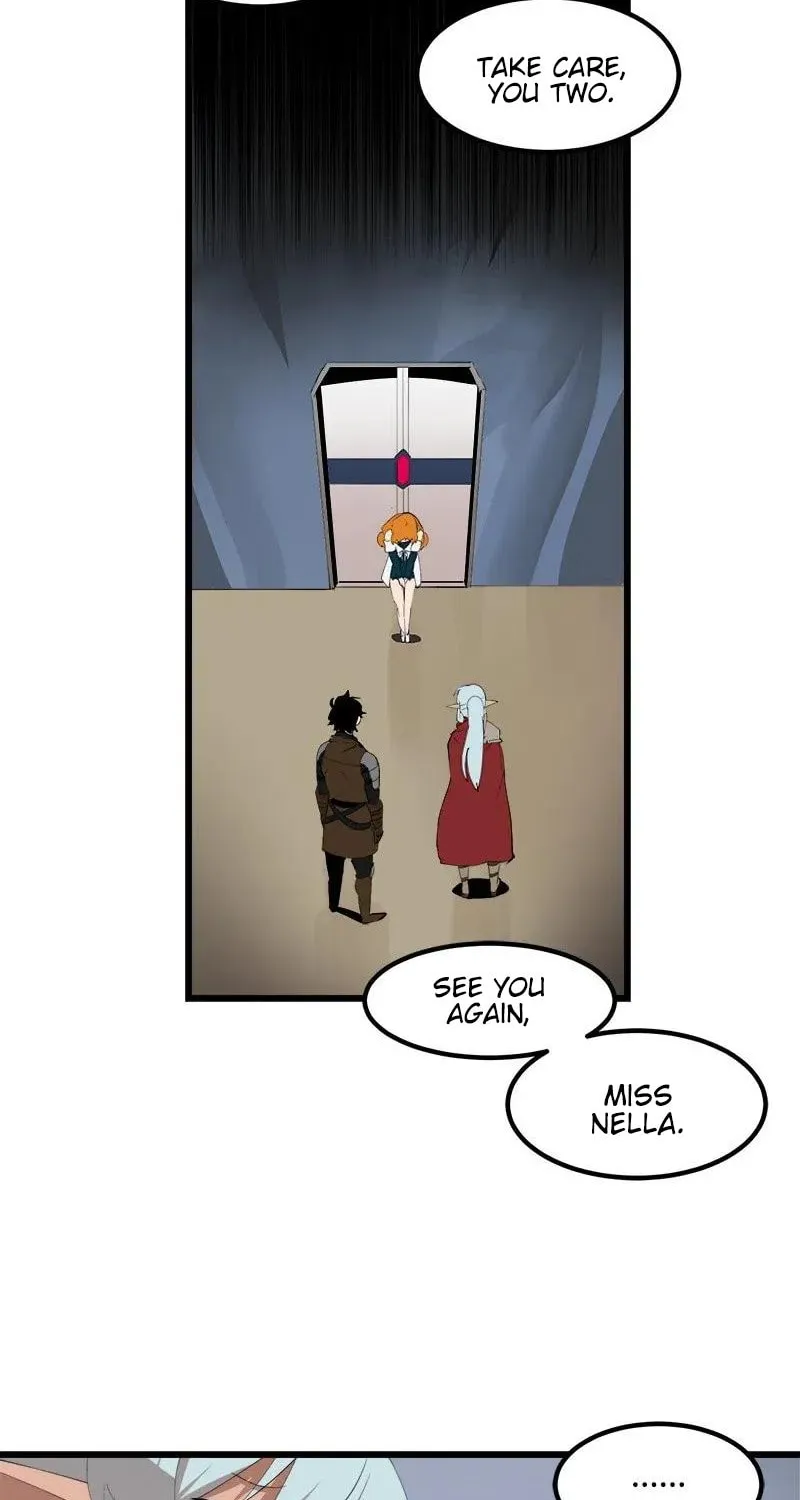 Dungeon Majesty Chapter 77 page 52 - 