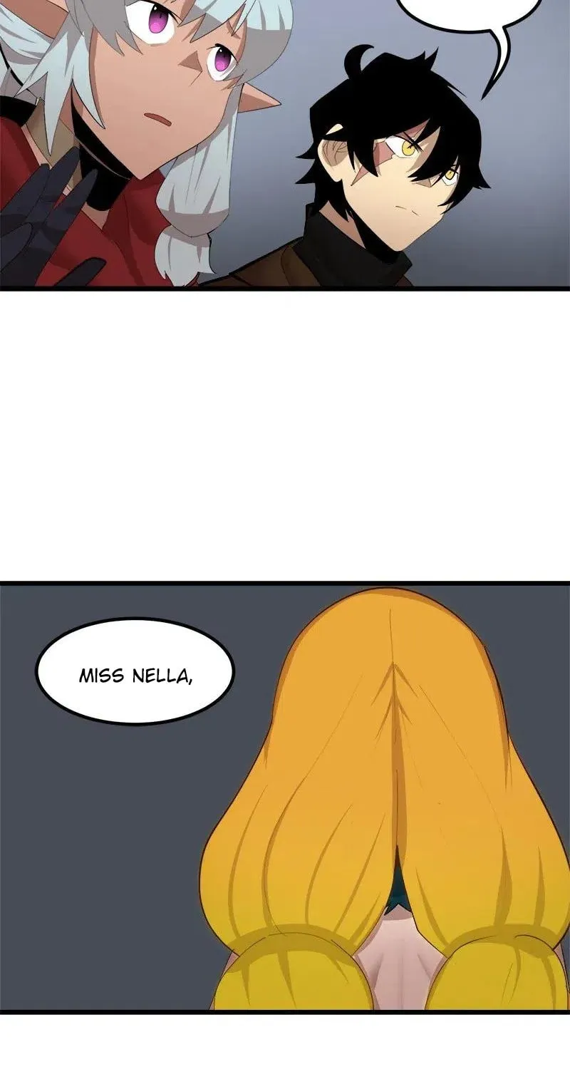 Dungeon Majesty Chapter 77 page 53 - 