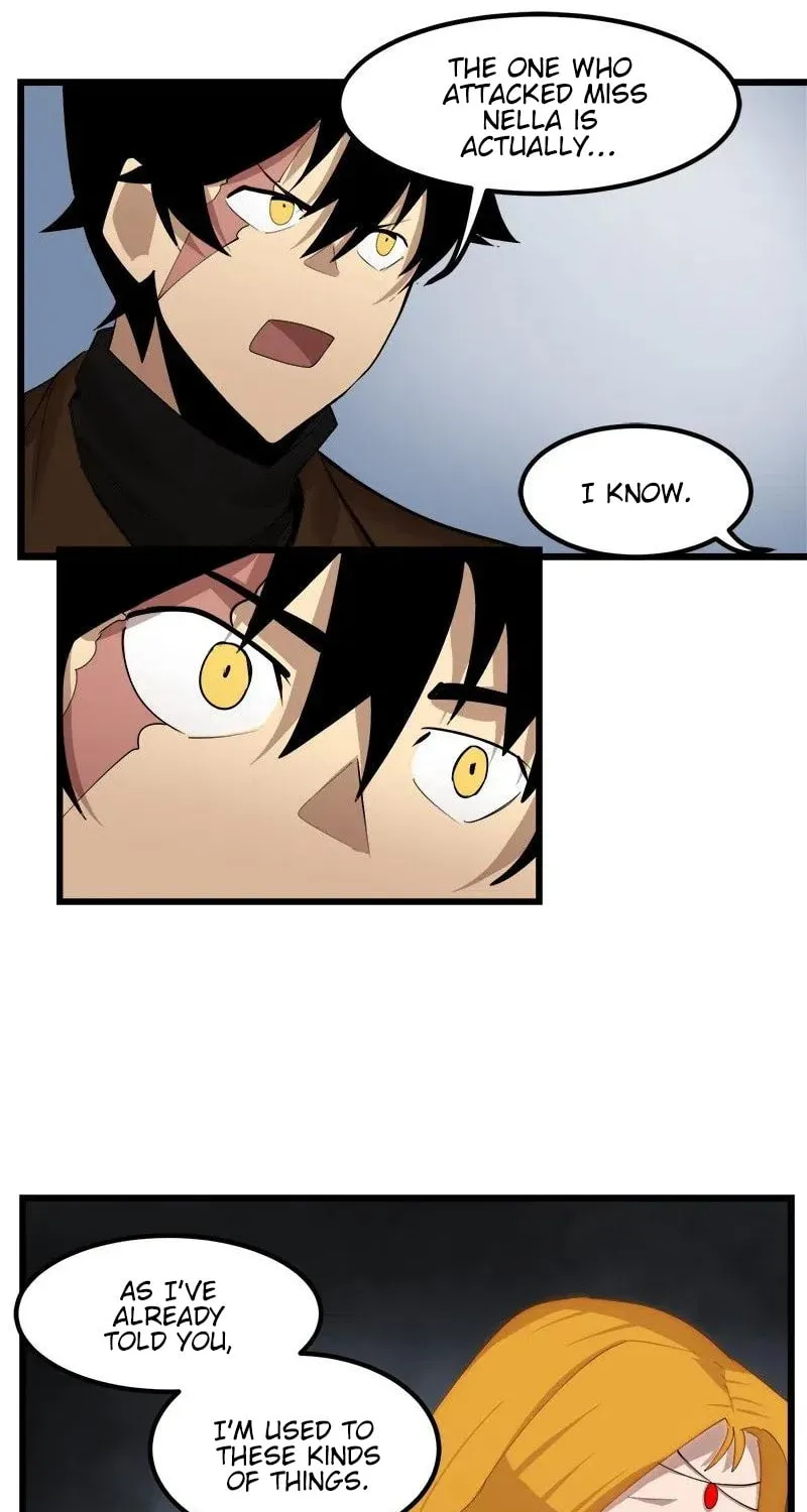 Dungeon Majesty Chapter 77 page 54 - 