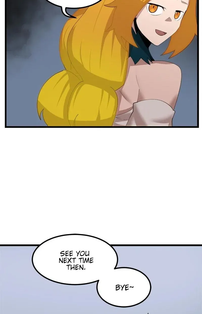 Dungeon Majesty Chapter 77 page 55 - 